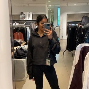 Meet your Posher, Vidya